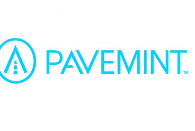 Pavemint logo