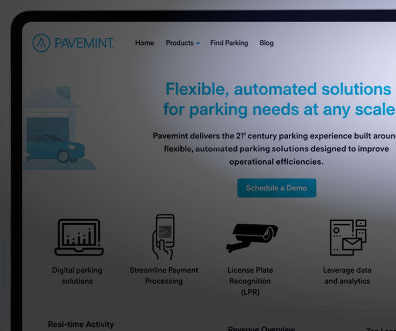 Pavemint