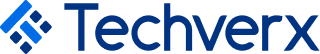 Techverx Logo