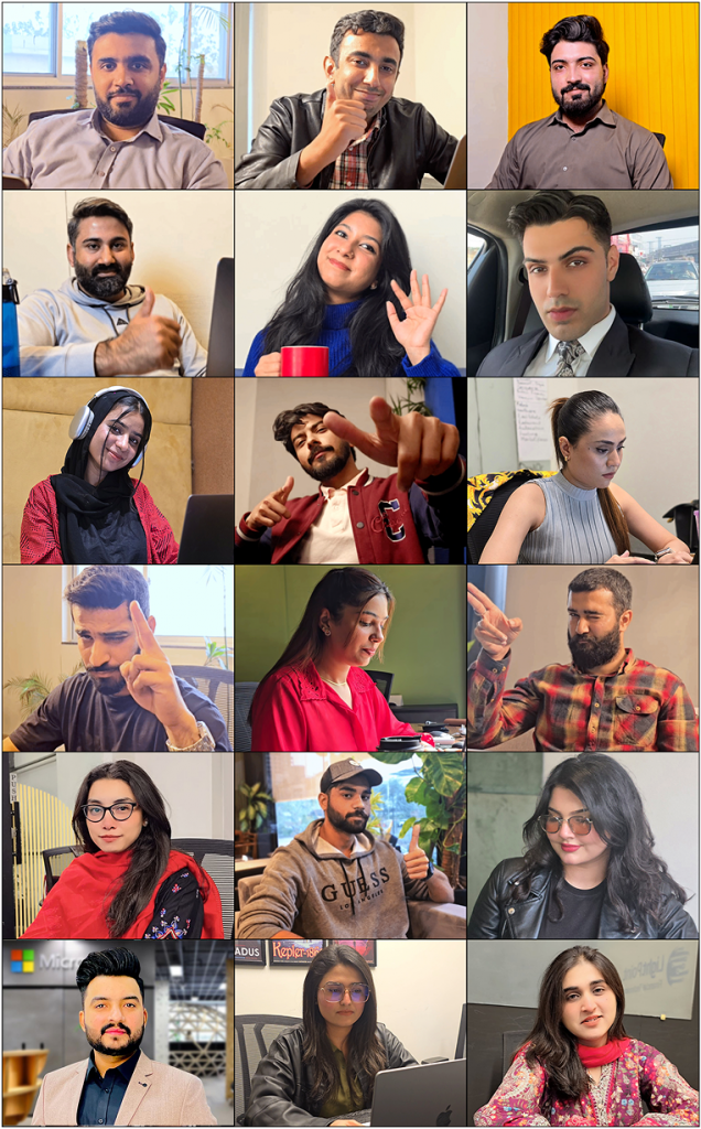 Team Techverx