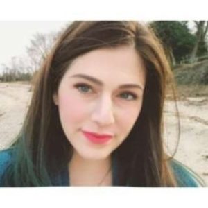 Picture of Amanda Hill