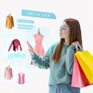 AI Agents for Retail