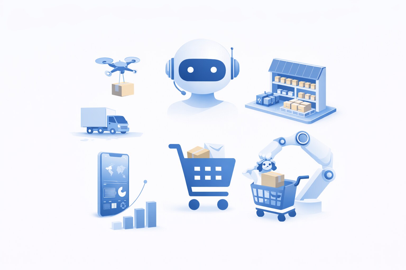 AI Agents for Retail: How Agentic Intelligence Is Transforming Commerce