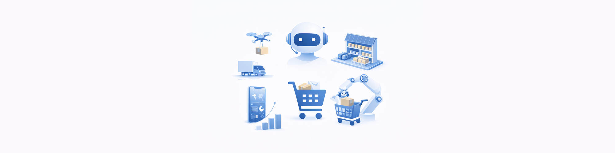 Agentic Intelligence is Transforming Commerce