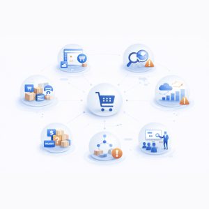 Omnichannel Order Management Challenges in Retail