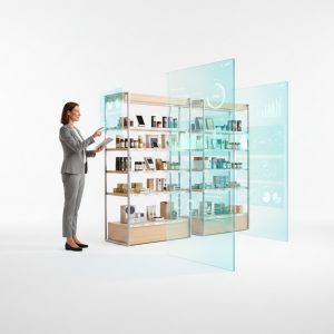 digital twins in retail explained