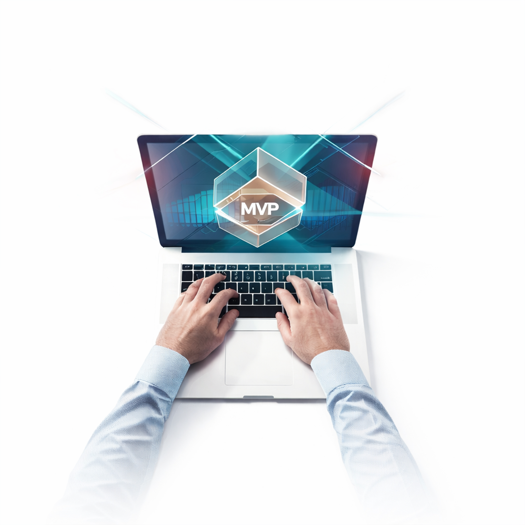 AI MVP Development How to Build, Budget, and Launch Your AI Product the Right Way