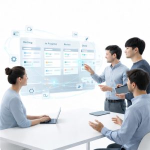 How to Integrate Augmented Engineers Into Your Agile Team Without Slowing Delivery