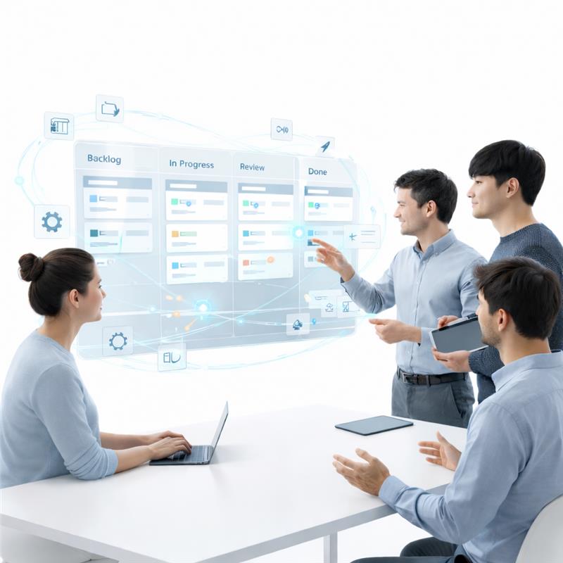 How to Integrate Augmented Engineers Into Your Agile Team Without Slowing Delivery