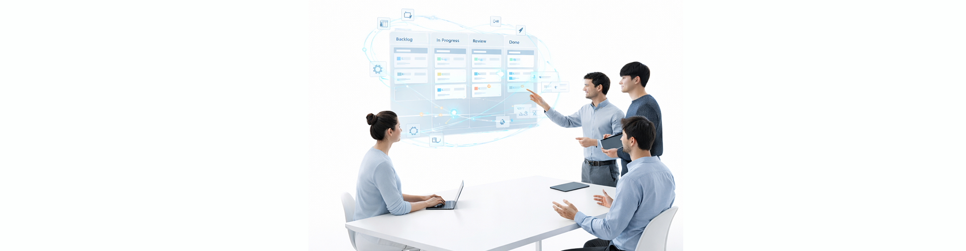 How to Integrate Augmented Engineers Into Your Agile Team Without Slowing Delivery