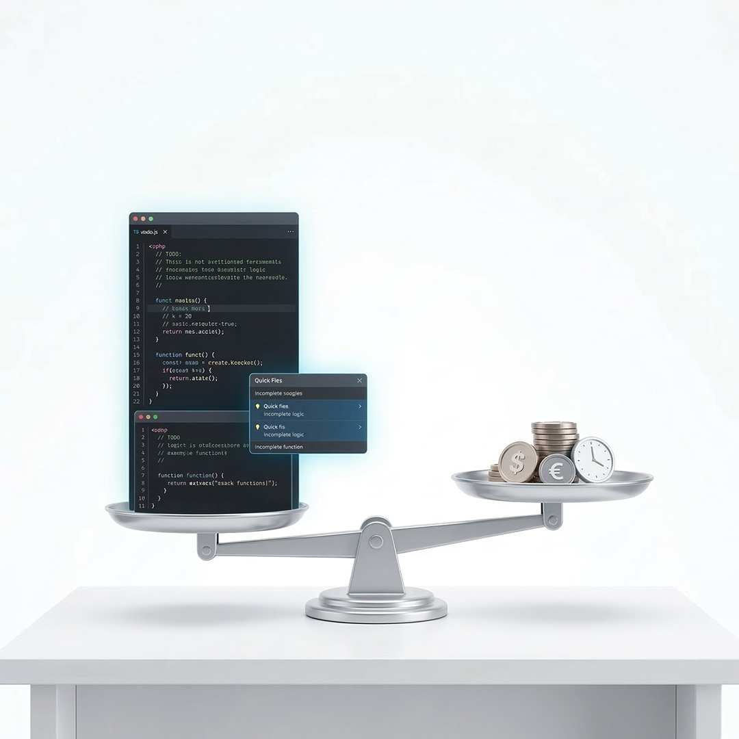 What Is Technical Debt? And How Do You Actually Pay It Off?