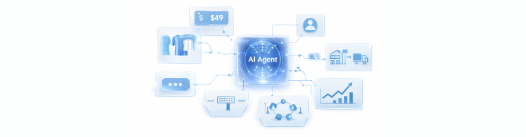 AI Agents for Retail | How Agentic Intelligence is Transforming Commerce