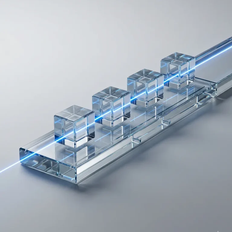 AI-Enhanced Warehouse & Logistics Operations: Automating Workflows for Speed, Accuracy & Cost Efficiency