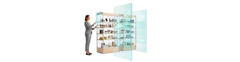 How Digital Twin Technology Is Revolutionizing Retail in 2026