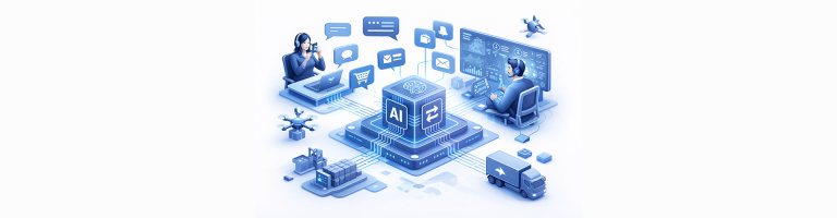 AI-Powered Customer Engagement for B2B SaaS: Transforming Service into Revenue