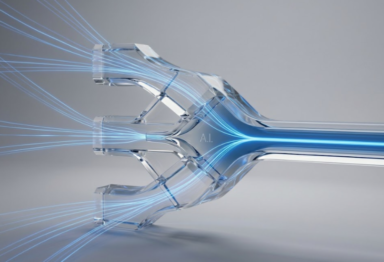 How AI Can Help You Orchestrate Your Supply Chain Operations