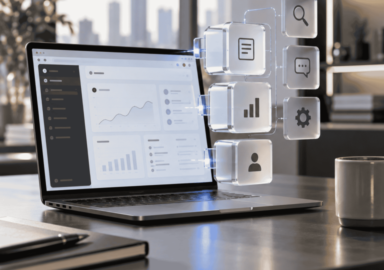 AI-Ready Data: Why Your Data Foundation Decides Whether AI Works