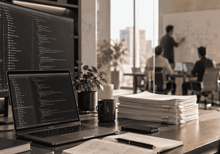 How to Run a Code Audit Before You Scale Your Engineering Team