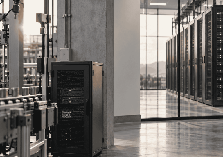 What Is Serverless Computing? How It Works, Benefits, and Use Cases