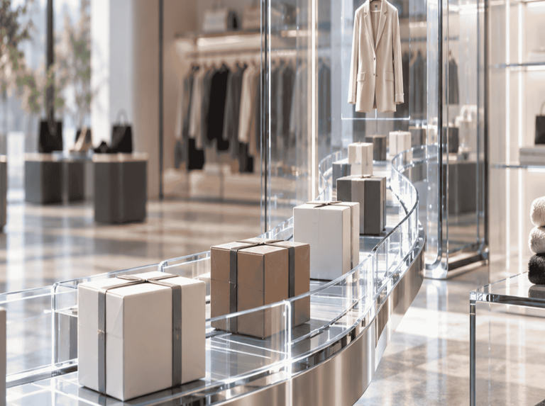 AI Agents for Retail: How Agentic Intelligence Is Transforming Commerce