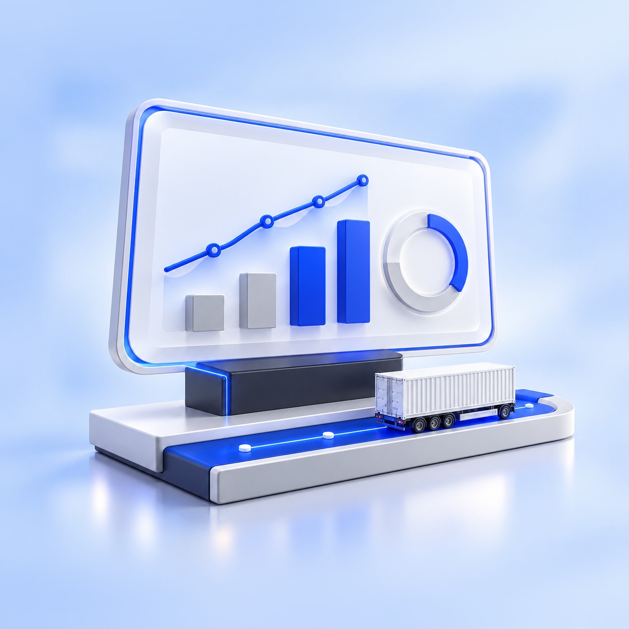 How AI-Driven Dashboards Will Redefine Supply Chain Performance in 2026