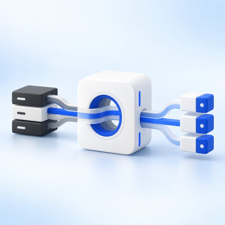 AI in ERP: How APIs Make ERP and AI Work Together in 2026