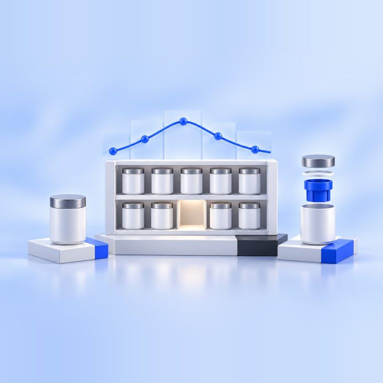 AI Inventory Management in Retail: Forecasting and Build vs Buy