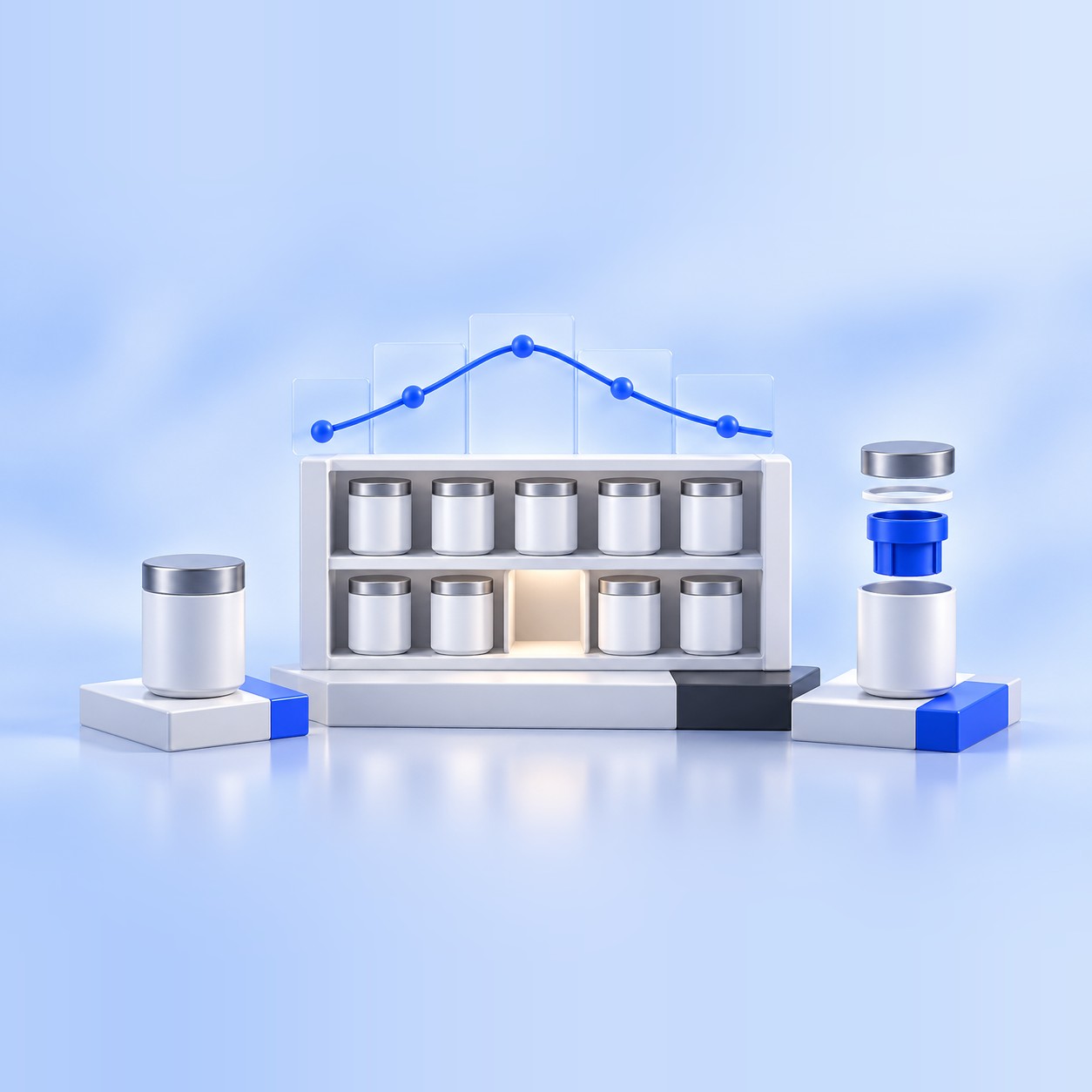 AI Inventory Management in Retail: Forecasting and Build vs Buy