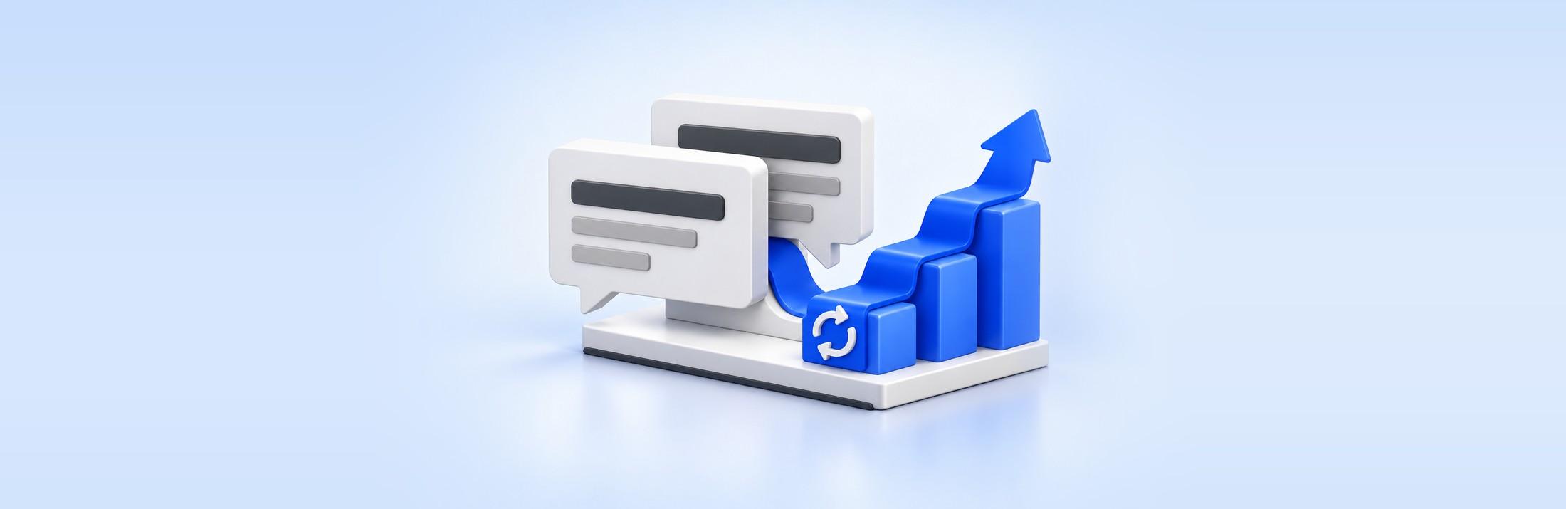 AI-Powered Customer Engagement for B2B SaaS: Transforming Service into Revenue