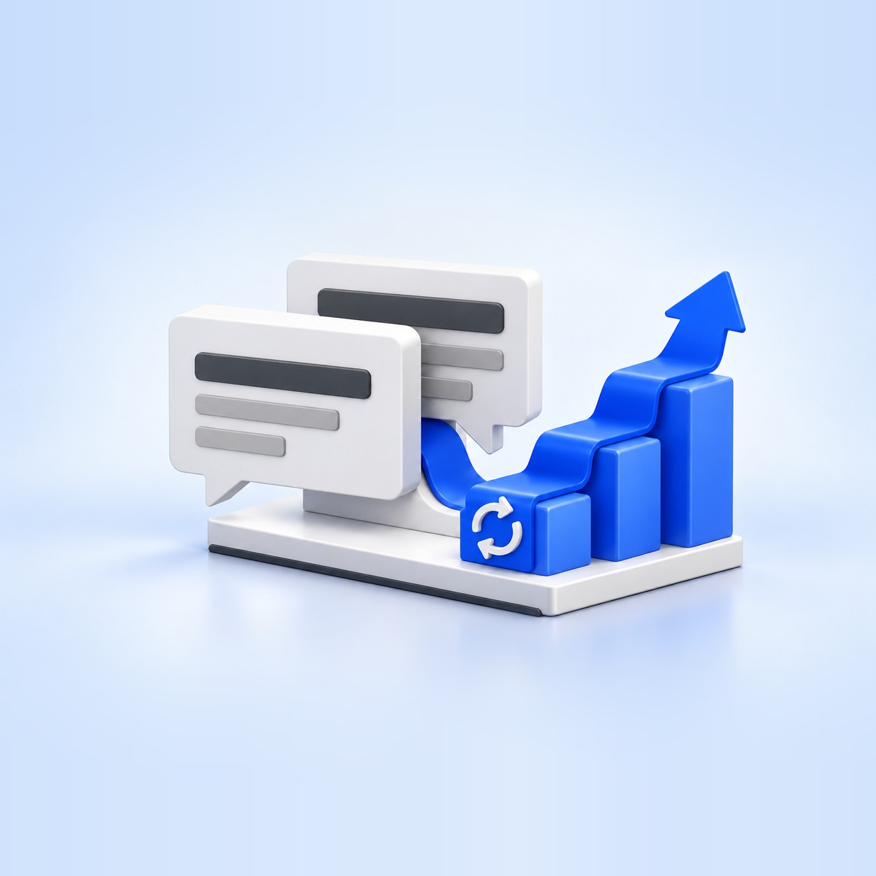 AI-Powered Customer Engagement for B2B SaaS: Transforming Service into Revenue