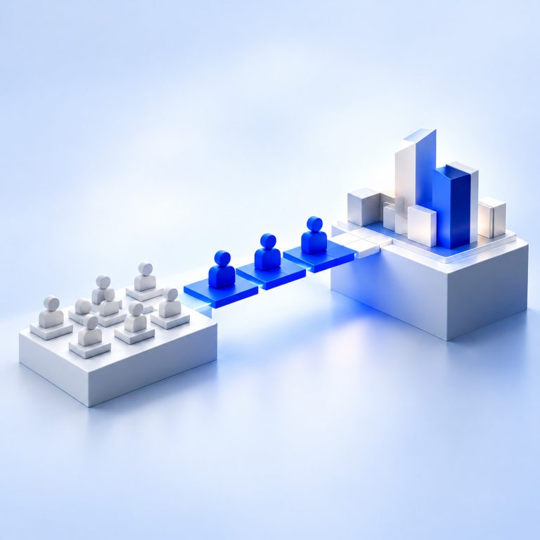 Why AI Staff Augmentation Is the Edge Companies Need in 2026