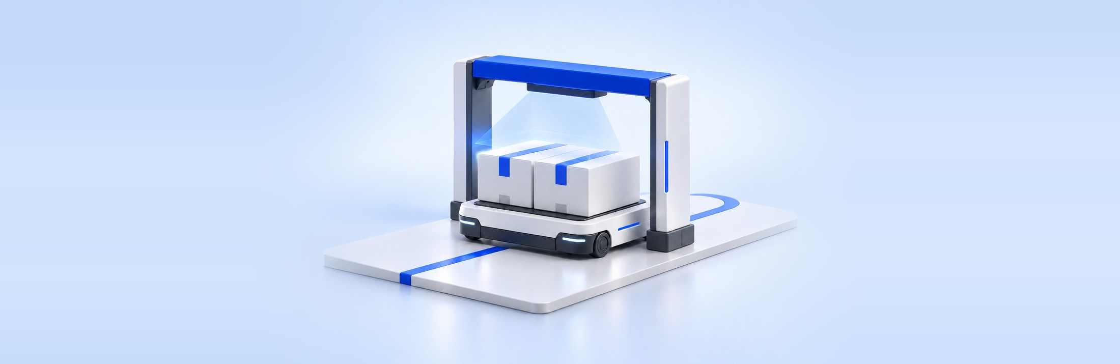 AI-Enhanced Warehouse & Logistics Operations: Automating Workflows for Speed, Accuracy & Cost Efficiency