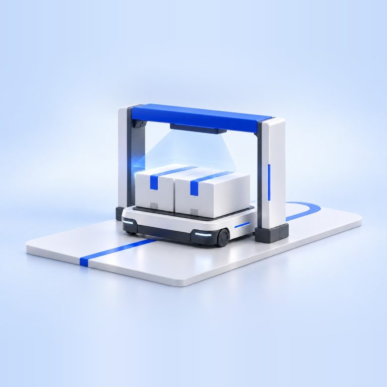 AI-Enhanced Warehouse & Logistics Operations: Automating Workflows for Speed, Accuracy & Cost Efficiency