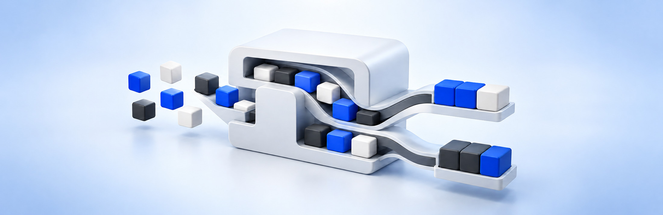 Big Data in Logistics: Use Cases, Stack and ROI in 2026