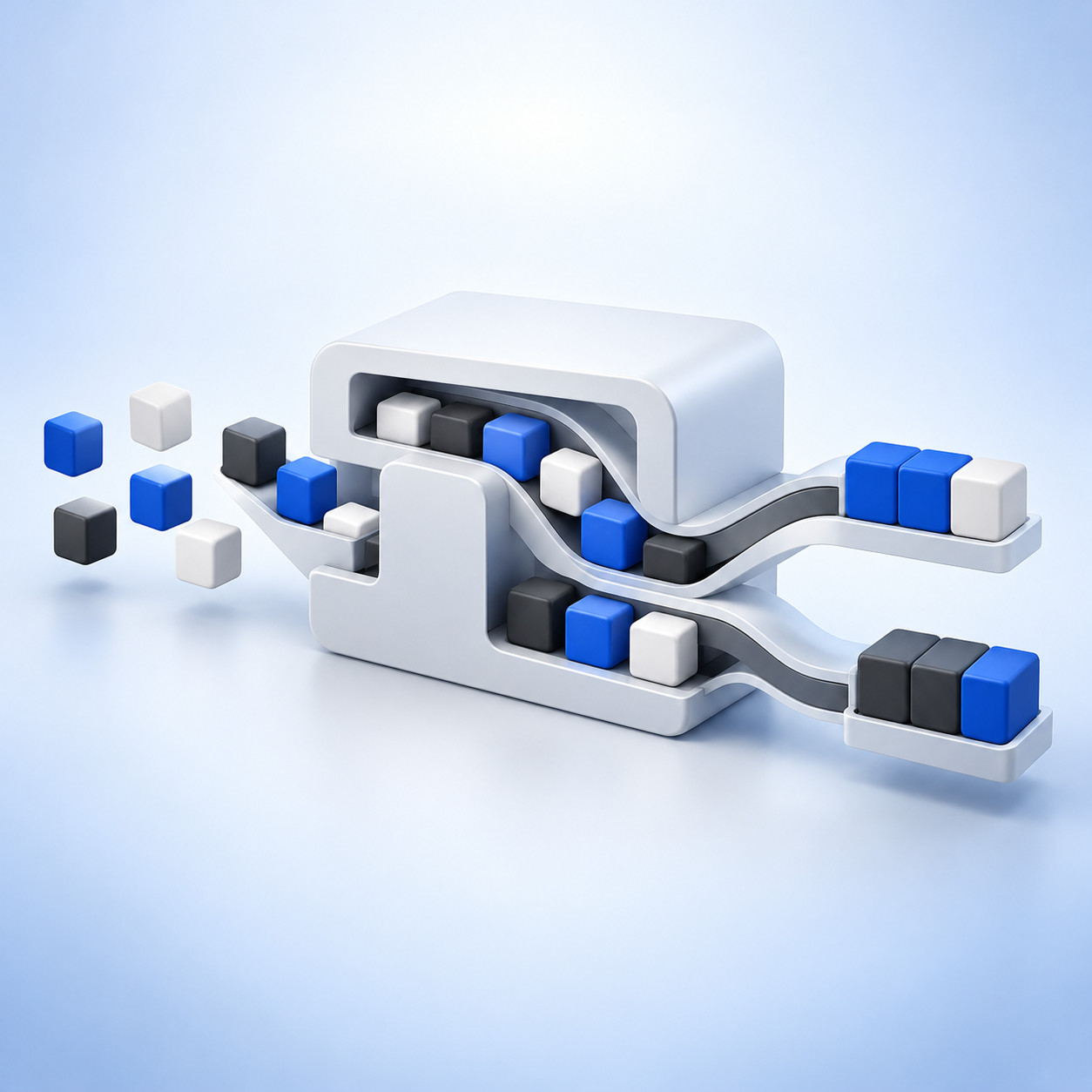 Big Data in Logistics: Use Cases, Stack and ROI in 2026