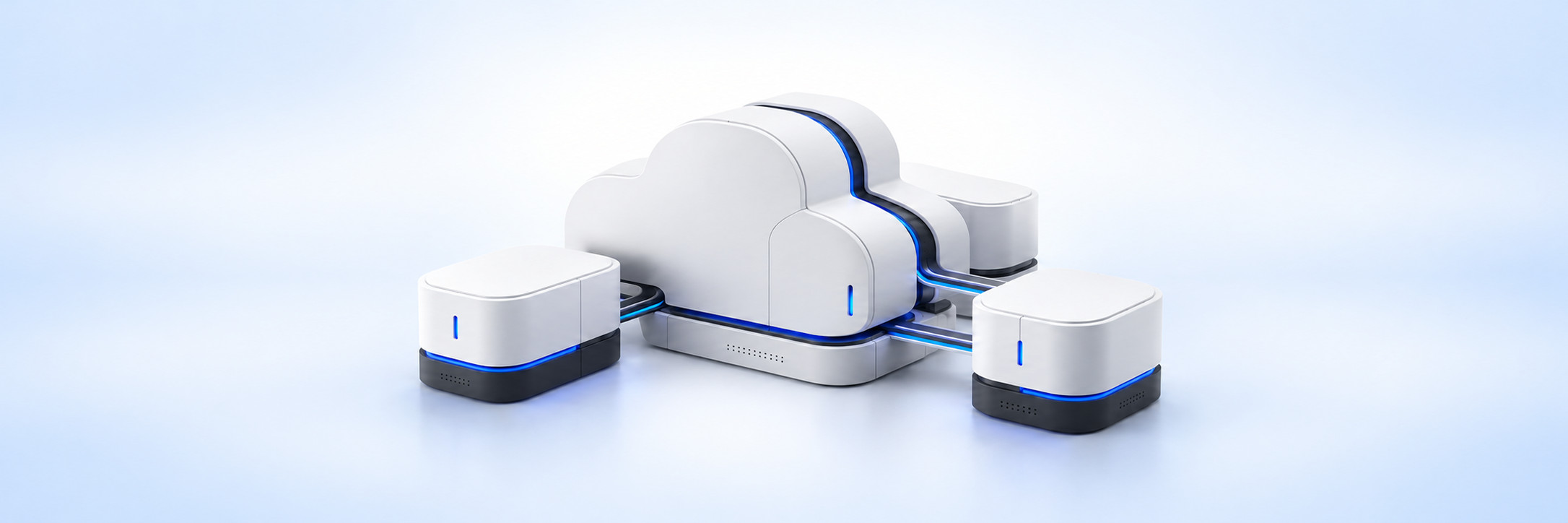 Cloud Mastery in the Age of AI: Cloud Computing Guide 2026