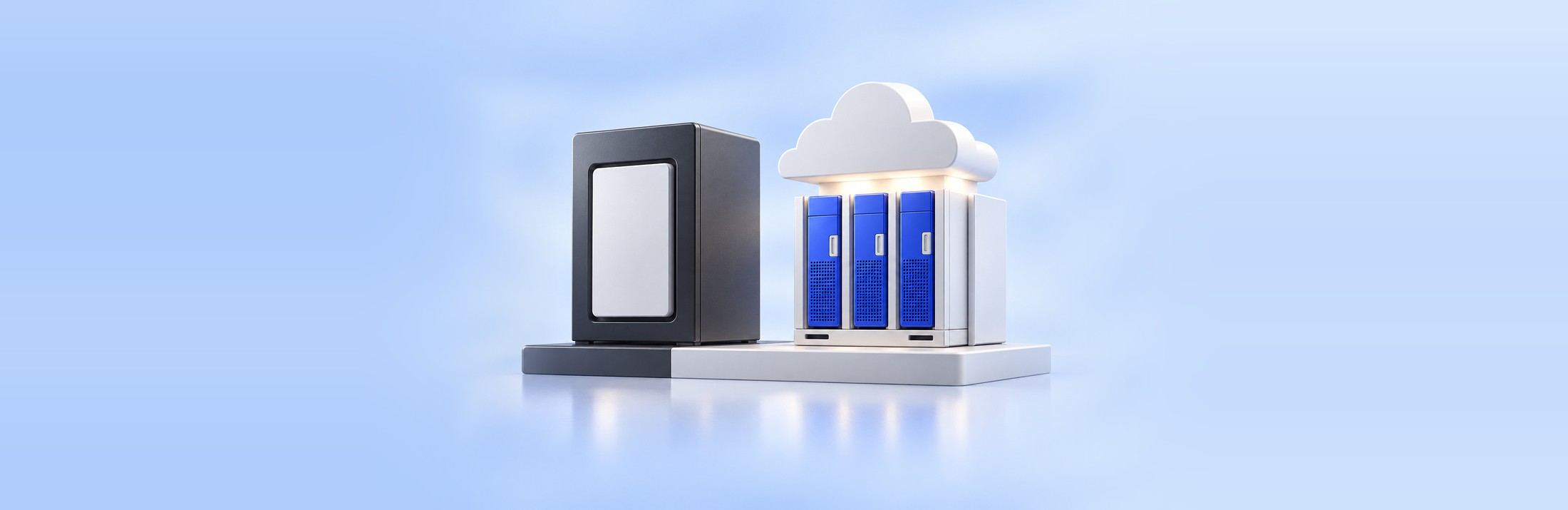 Cloud-Native vs Traditional Apps: Why Modern Businesses Are Switching