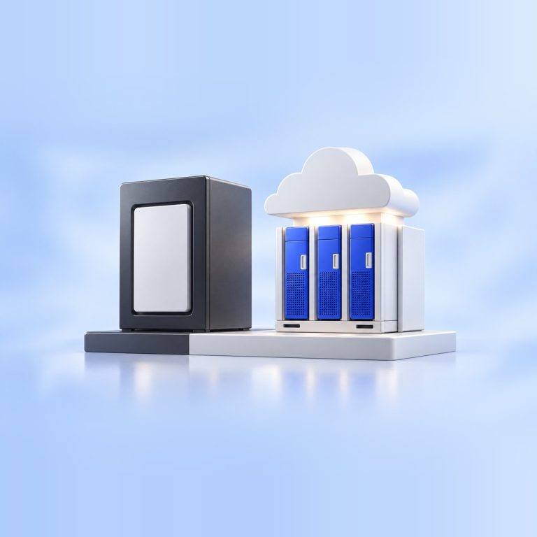 Cloud-Native vs Traditional Apps: Why Modern Businesses Are Switching