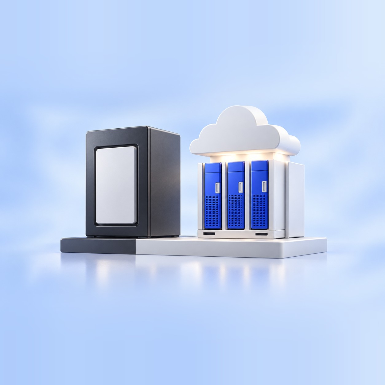 Cloud-Native vs Traditional Apps: Why Modern Businesses Are Switching