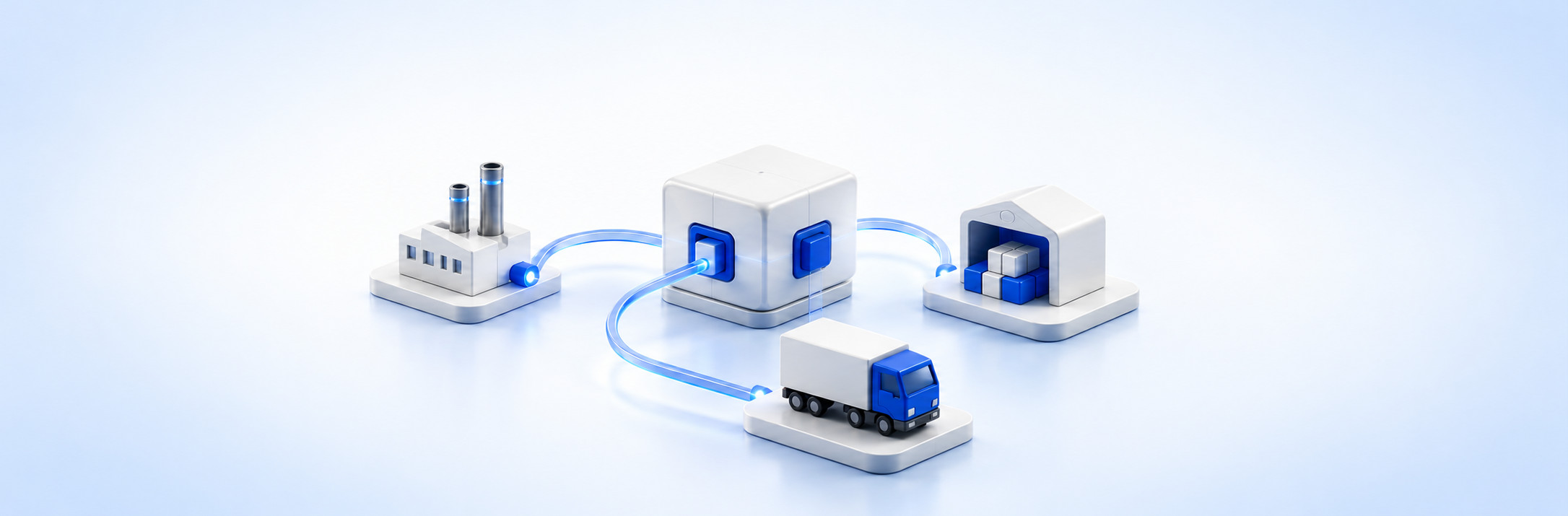Connected Supply Chain Decision-Making in 2026