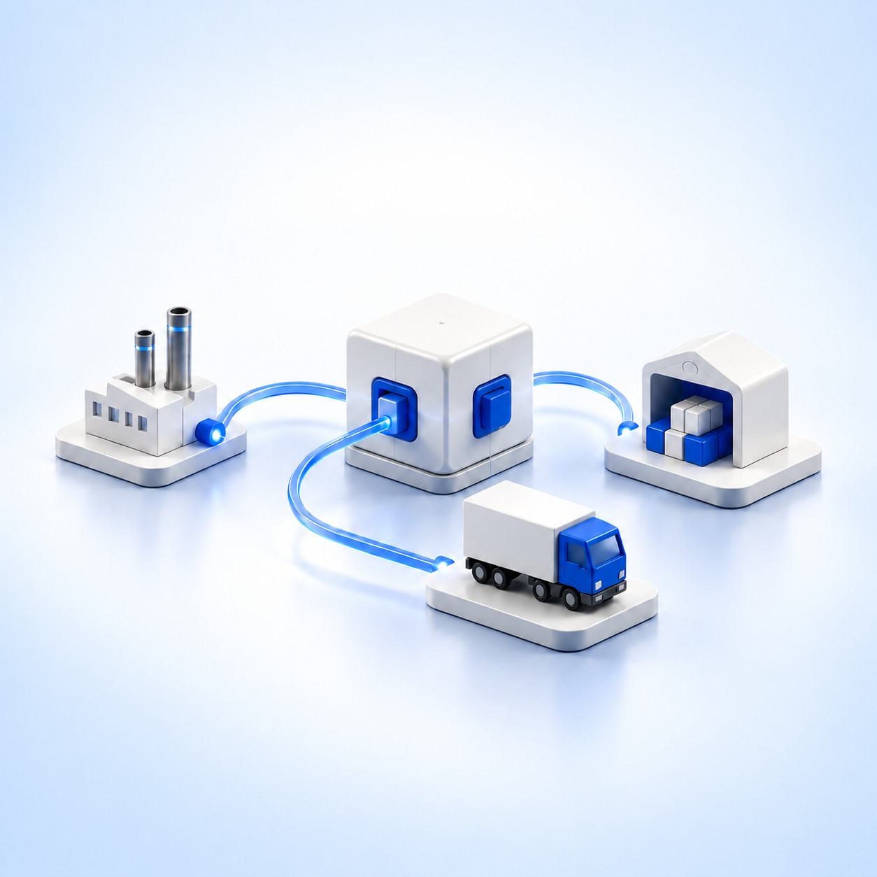 Connected Supply Chain Decision-Making in 2026