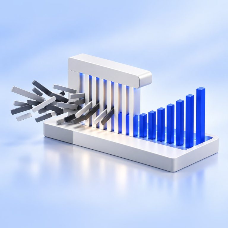 From Data Chaos to Decision-Making: Why Enterprises Can’t Delay Data Engineering