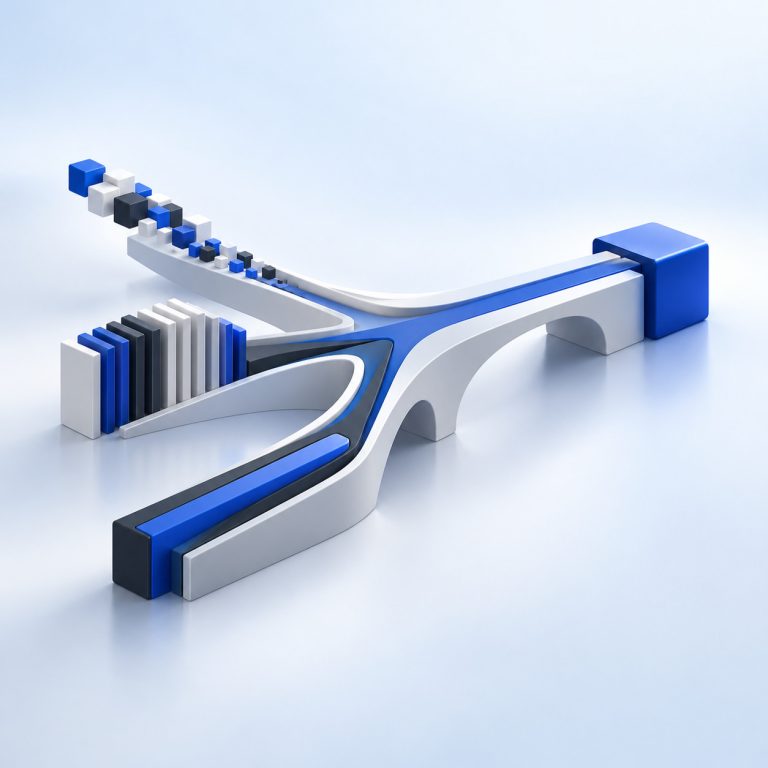 Digital Supply Chain: Bridging Technology and Operations