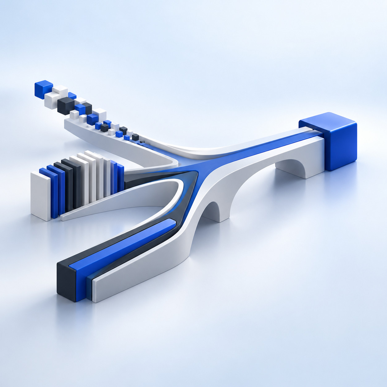 Digital Supply Chain: Bridging Technology and Operations