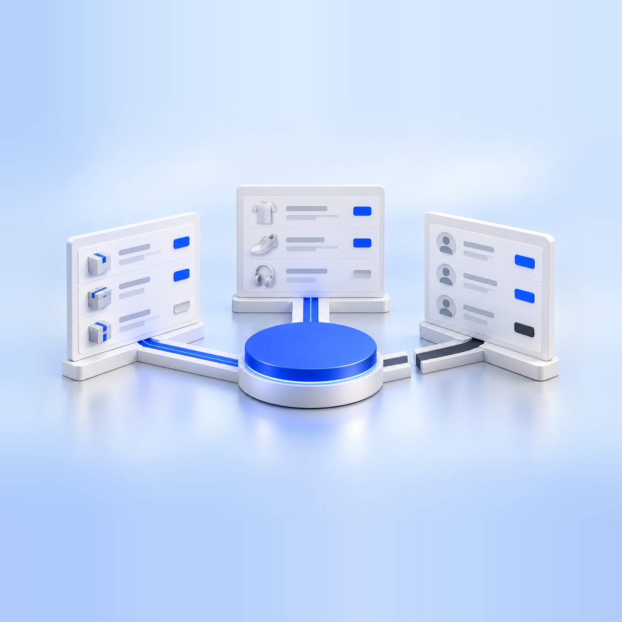 Why Your Ecommerce AI Strategy Is Failing Without System Integration?