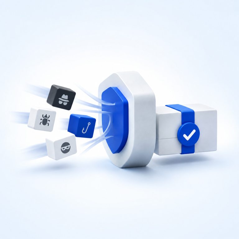 Ecommerce Fraud Prevention and Data Breach Protection in 2026