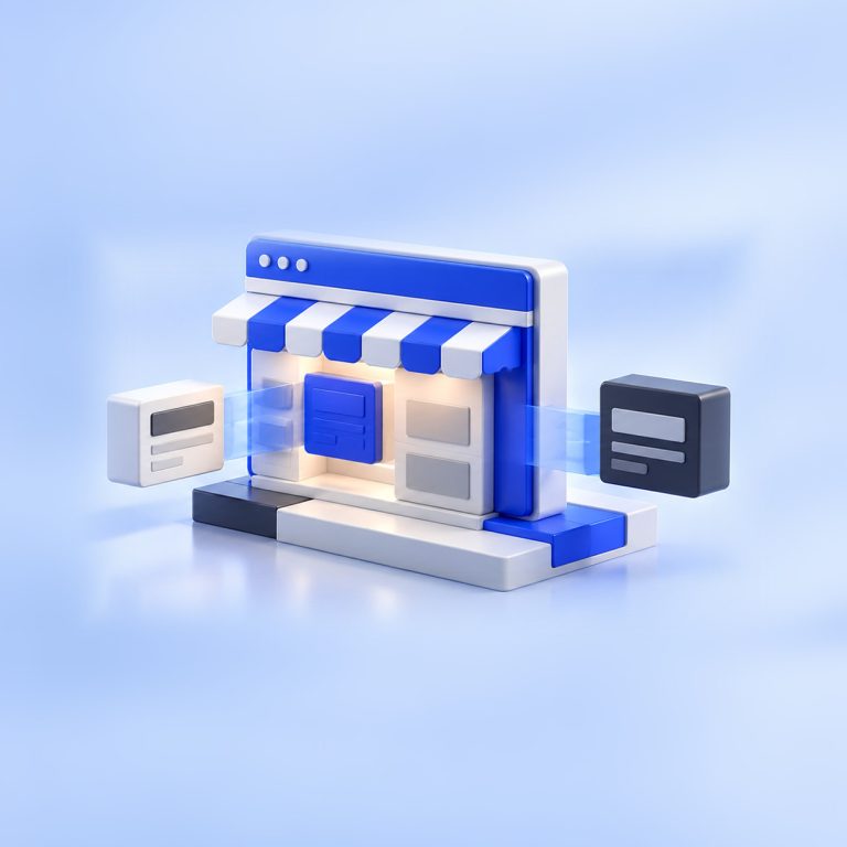 A Complete Guide to Ecommerce Website Development in 2026