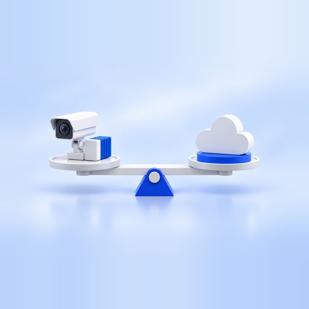 Edge Computing vs Cloud Computing | How to Actually Choose Between Them