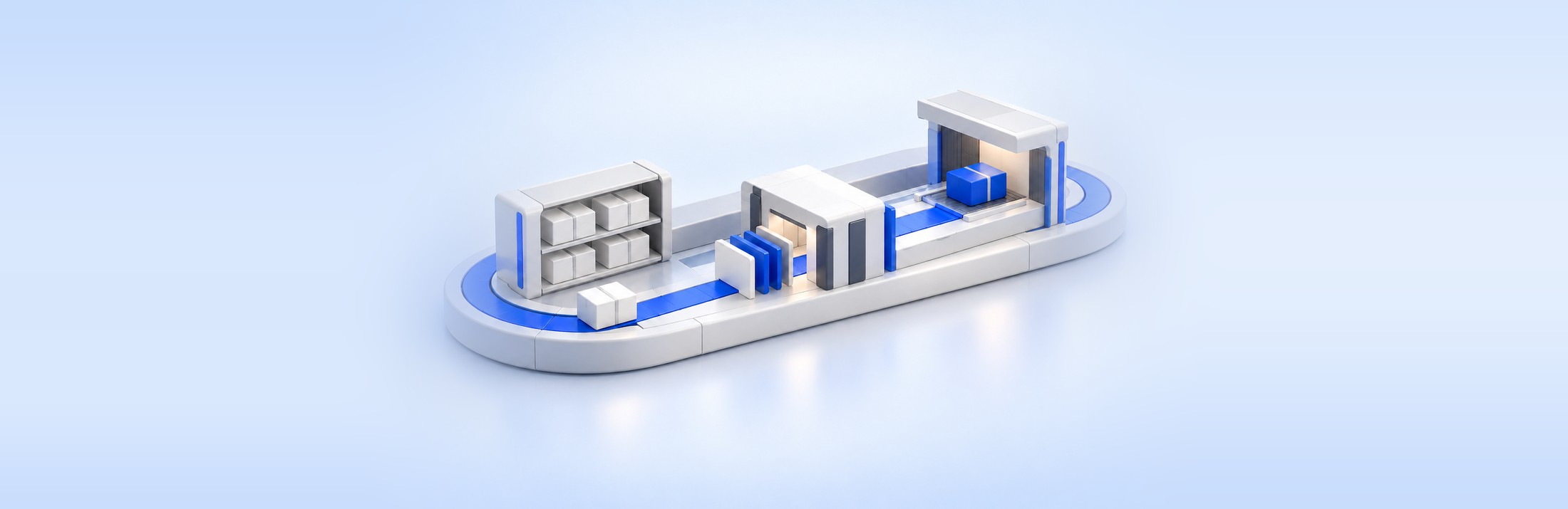End-to-End Hyper Automation in Retail Supply Chains: Building Intelligence into Every Touchpoint