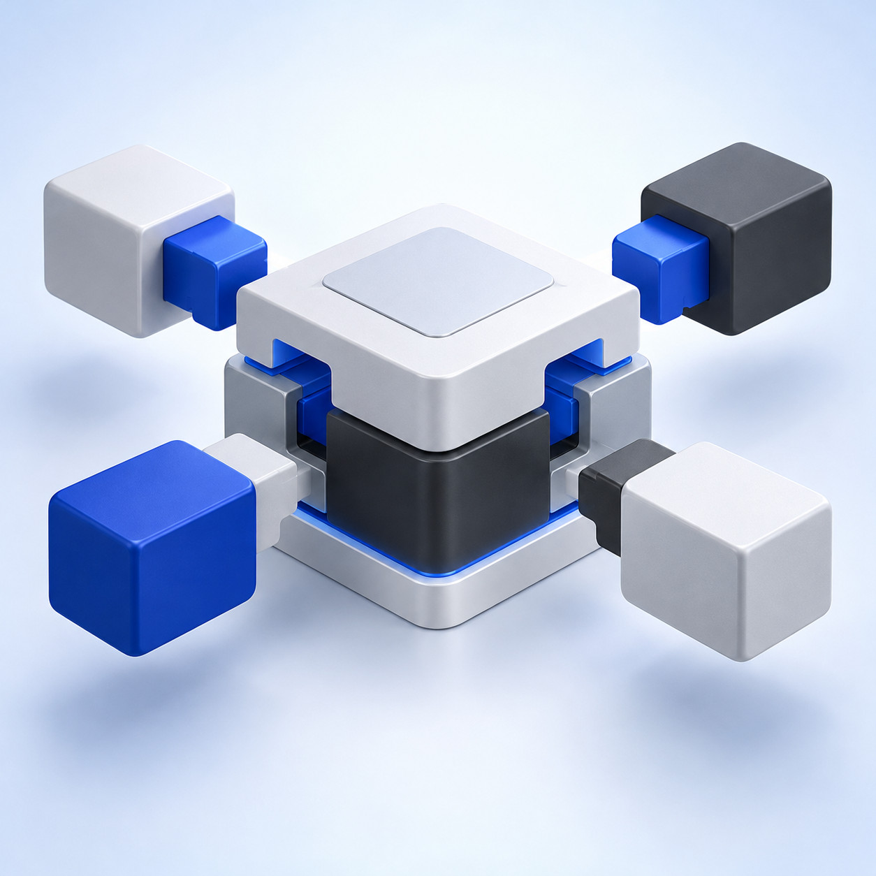 How Enterprises Access Global Talent Through Staff Augmentation
